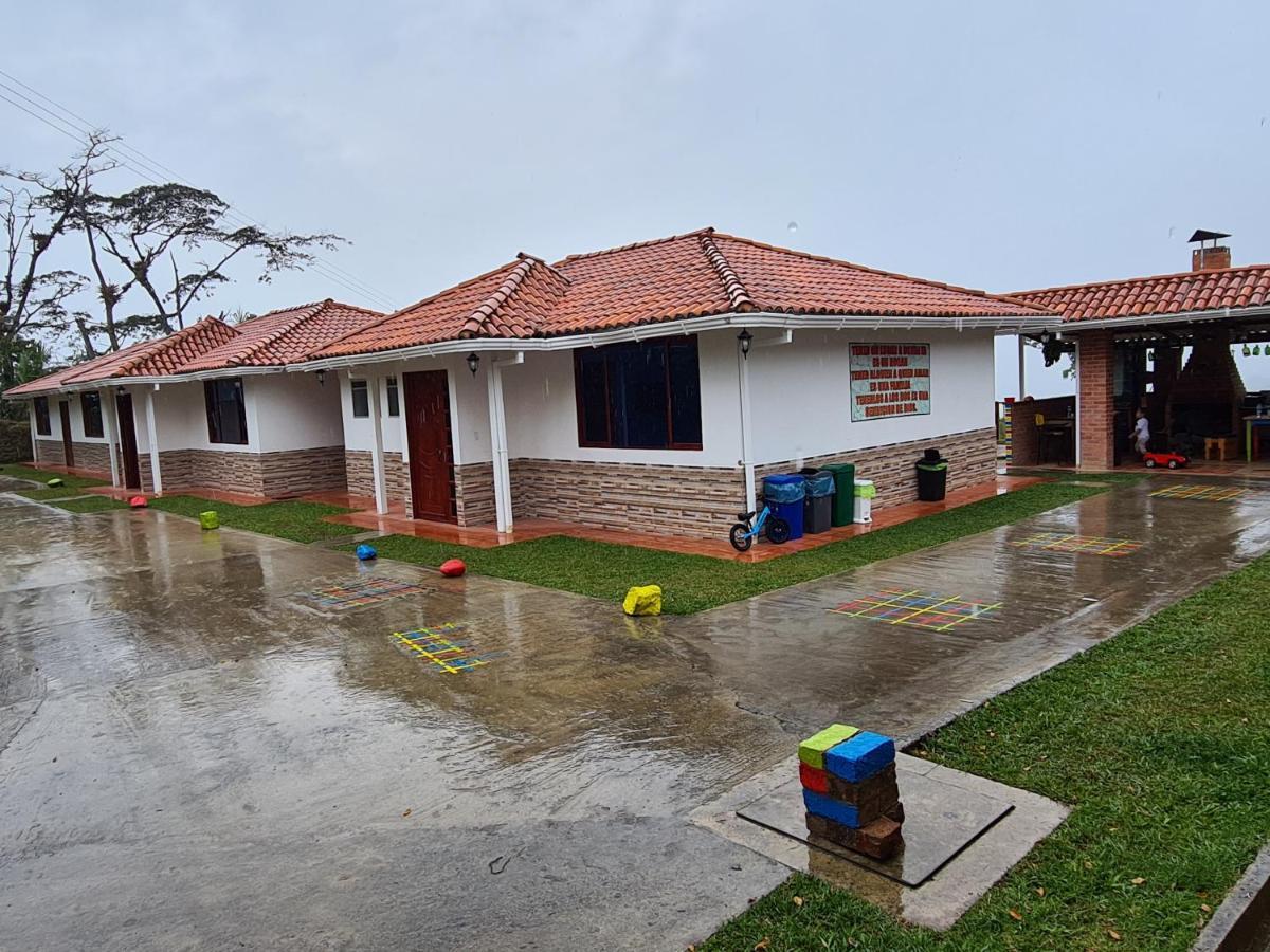 Hospedaje El Espejo Miraflores (Togui, Boyaca) Exterior foto